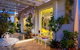 Antalya Nun Hotel